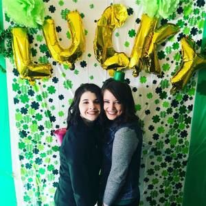 Meet your Posher, Lydia